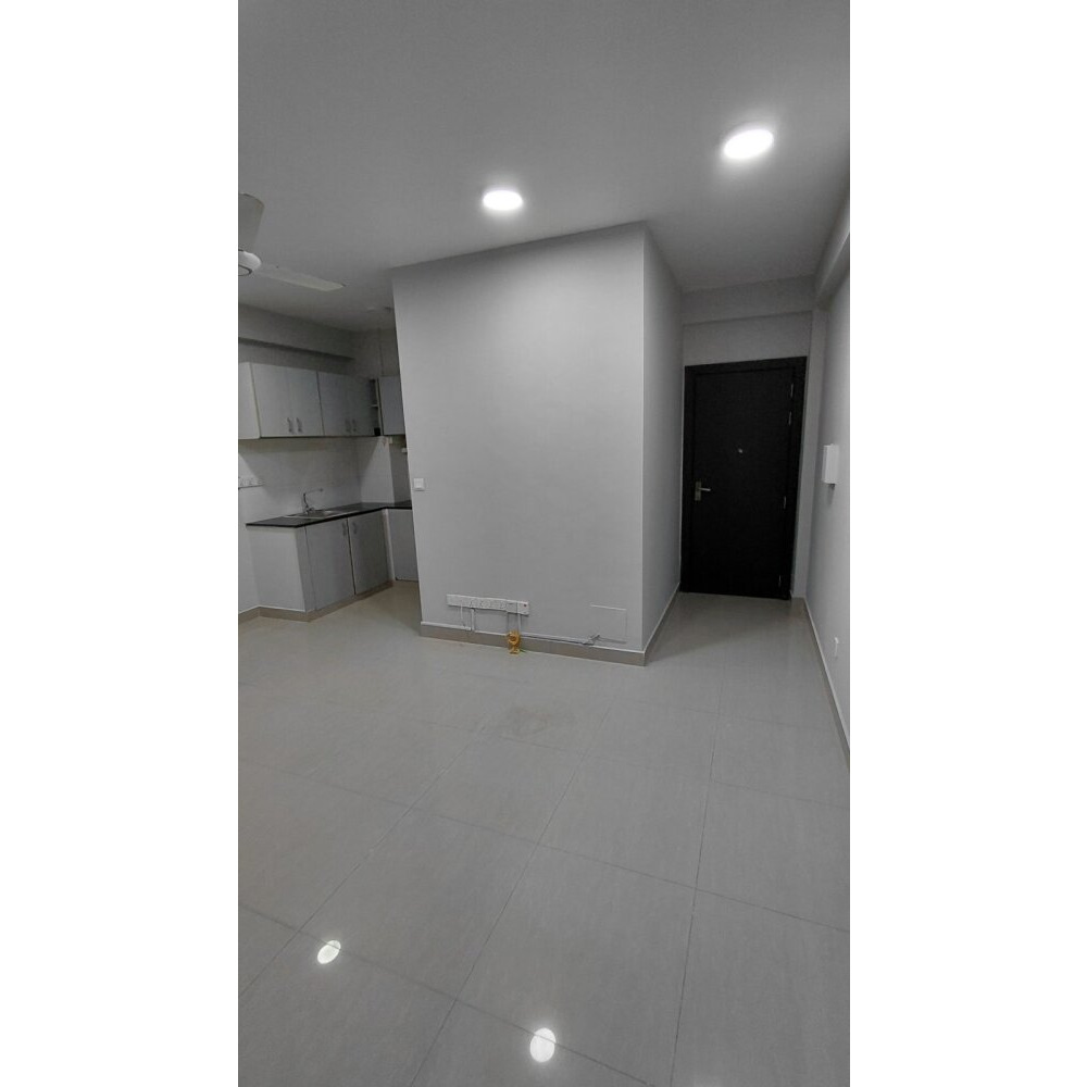 Spacious one room Apartment near Jamaluddhin School — Malé — Galolhu