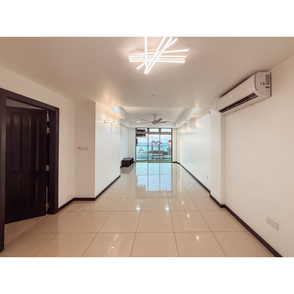 Apartment for Rent Prime Oceanfront Location (Call / WhatsApp ) — Malé — Maafannu