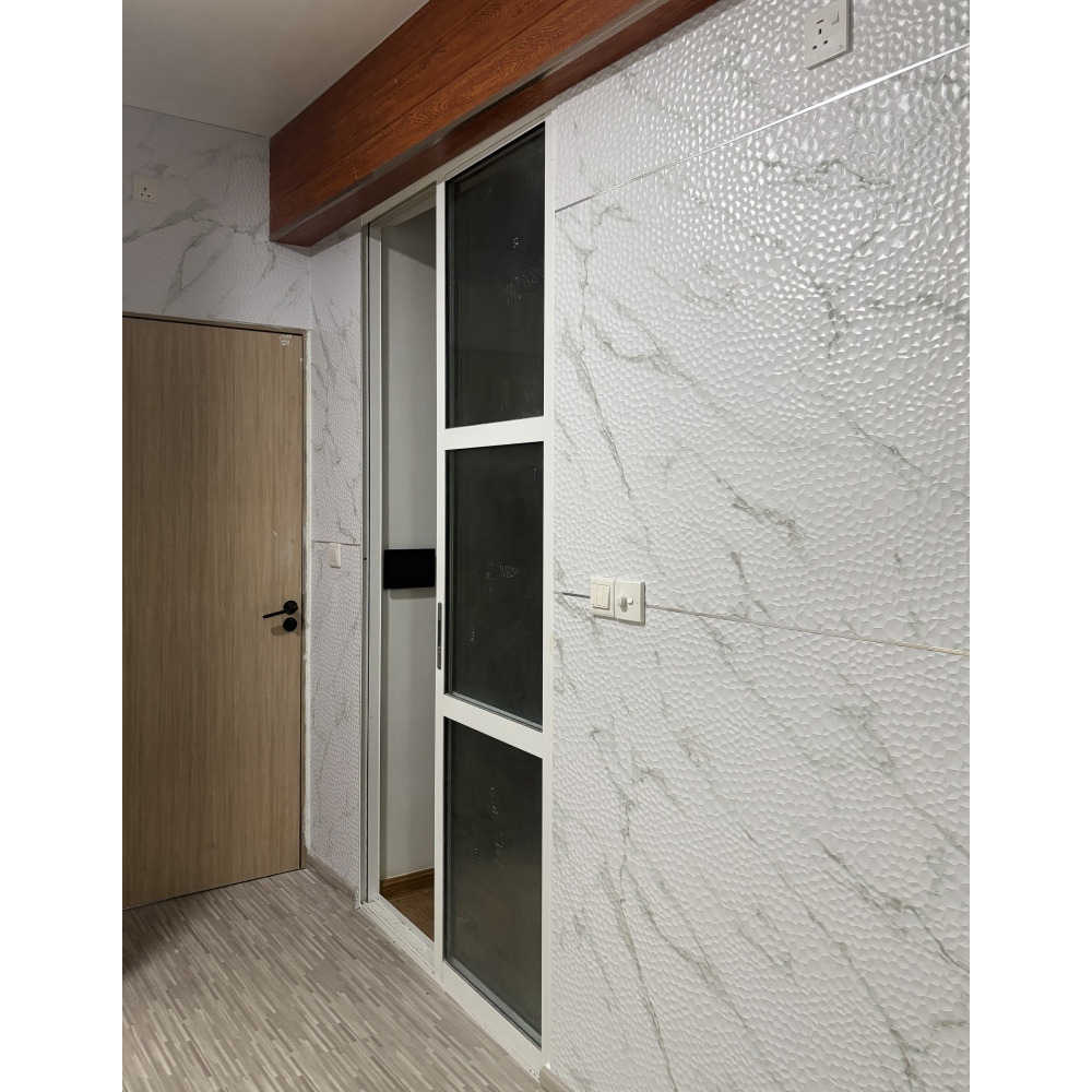 TWO PLUS ONE ( 3 Rooms apartment) modern apartment for rent — Henveiru