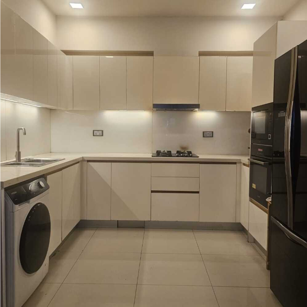 Premium 3+1 Bedroom Apartment for Rent — Hulhumalé