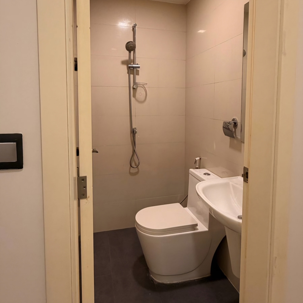 Premium 3+1 Bedroom Apartment for Rent — Hulhumalé