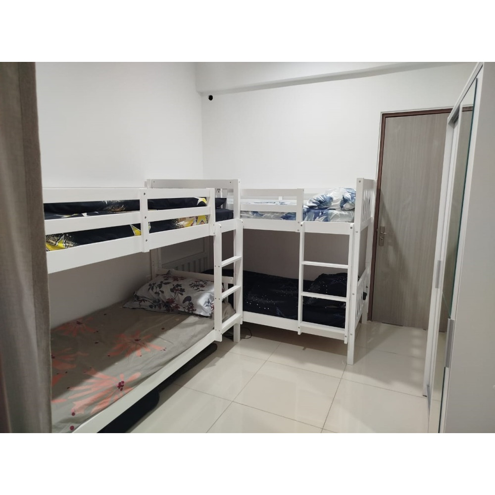2 rooms for rent urgently — Hulhumalé