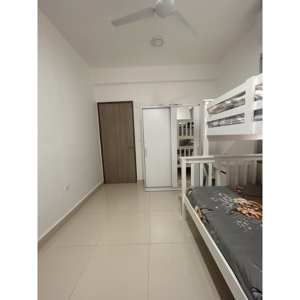 2 rooms for rent urgently — Hulhumalé
