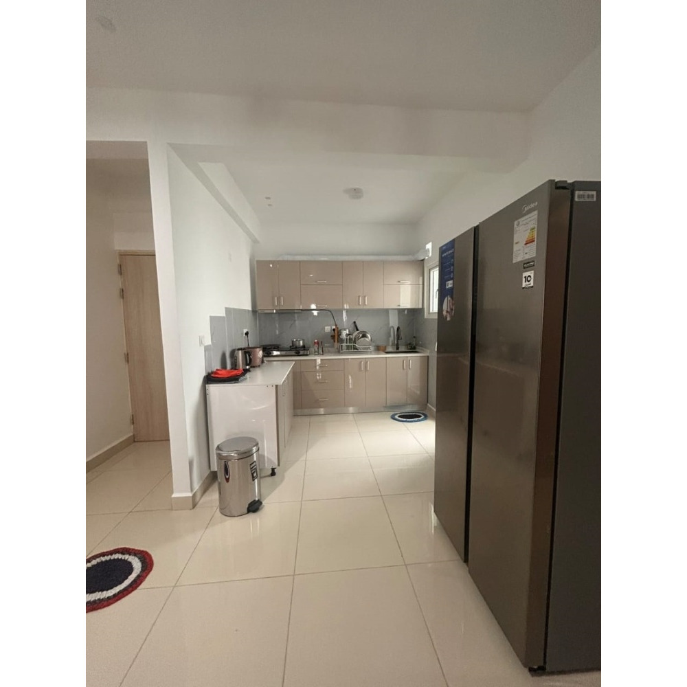 2 rooms for rent urgently — Hulhumalé