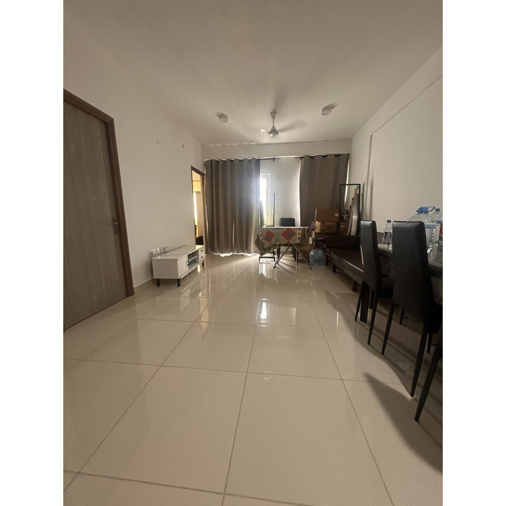 2 rooms for rent urgently — Hulhumalé