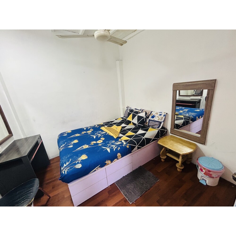 MN-3 ROOM FOR DAILY/HOURLY RENT. CALL FOR BOOKING — Malé — Maafannu