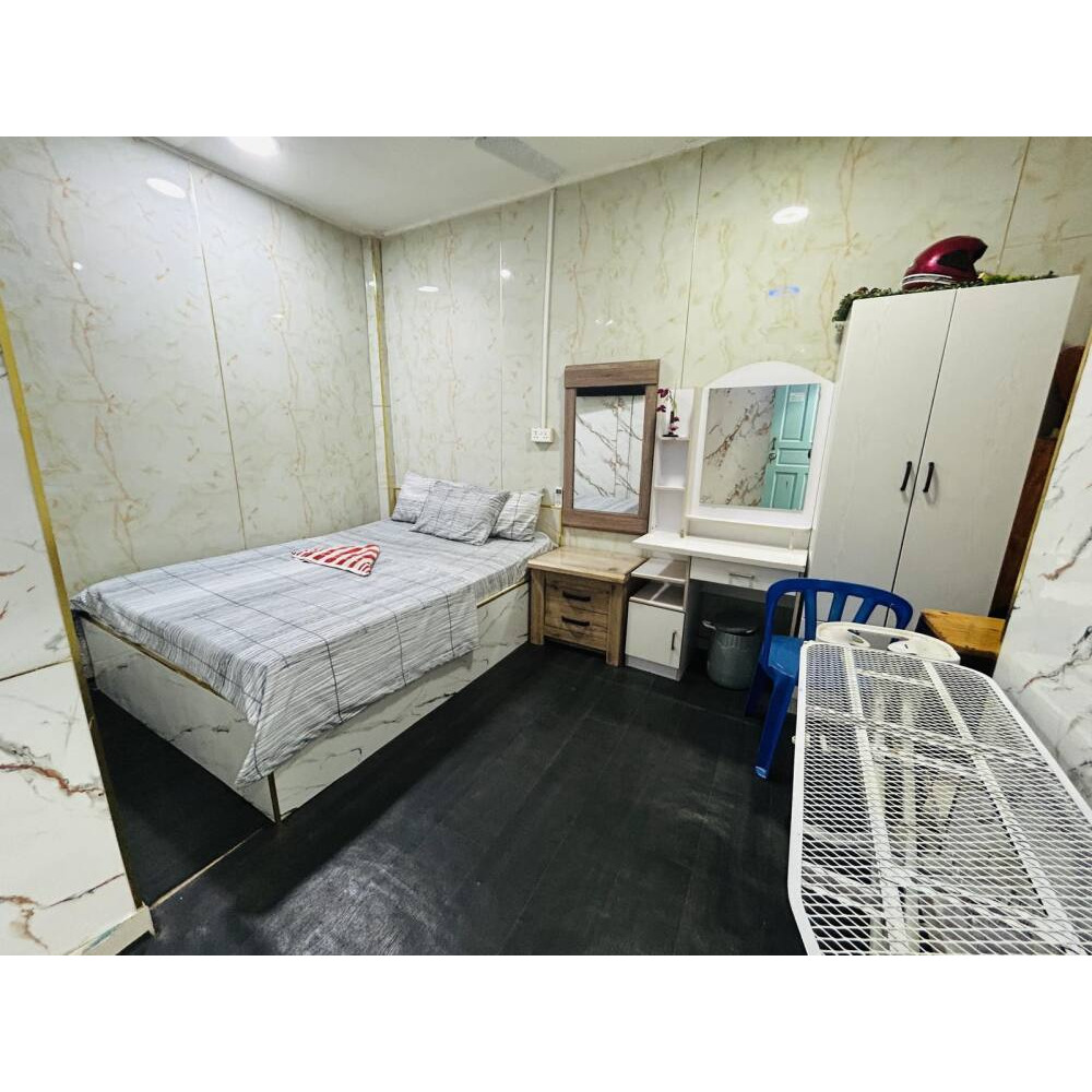 MN-2 ROOM FOR DAILY/HOURLY RENT CALL FOR BOOKING — Malé — Maafannu