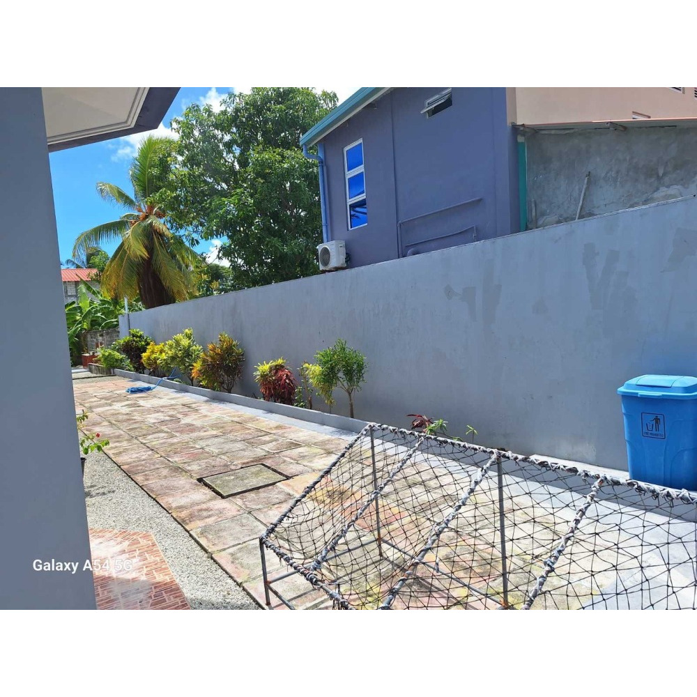 Prime 2-Storey Property for Sale Addu City, Feydhoo — Addu City