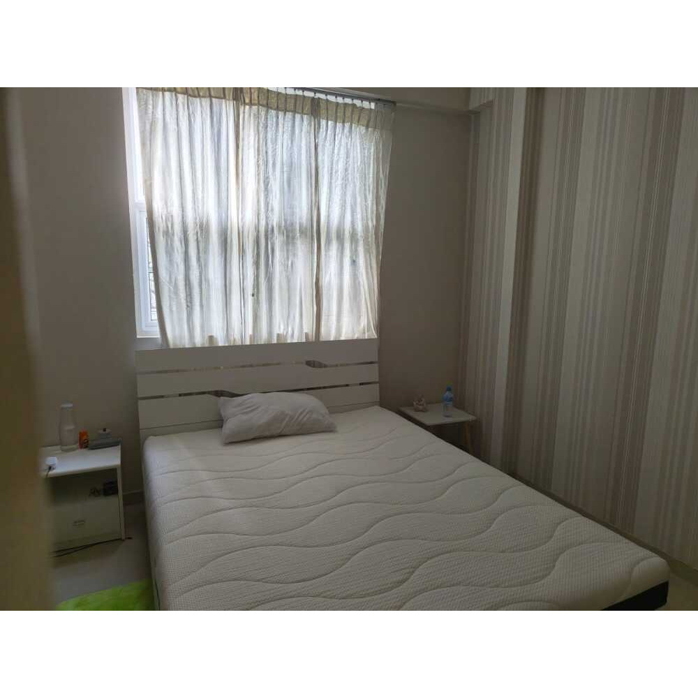 2 ROOMS APARTMENT FOR A RENT — Hulhumalé
