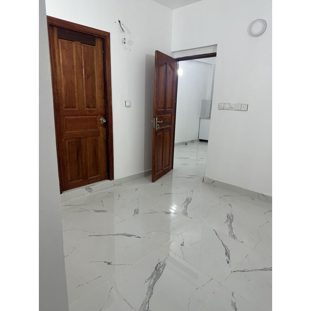 1 Room Apartment New. Near Olympus — Malé — Galolhu