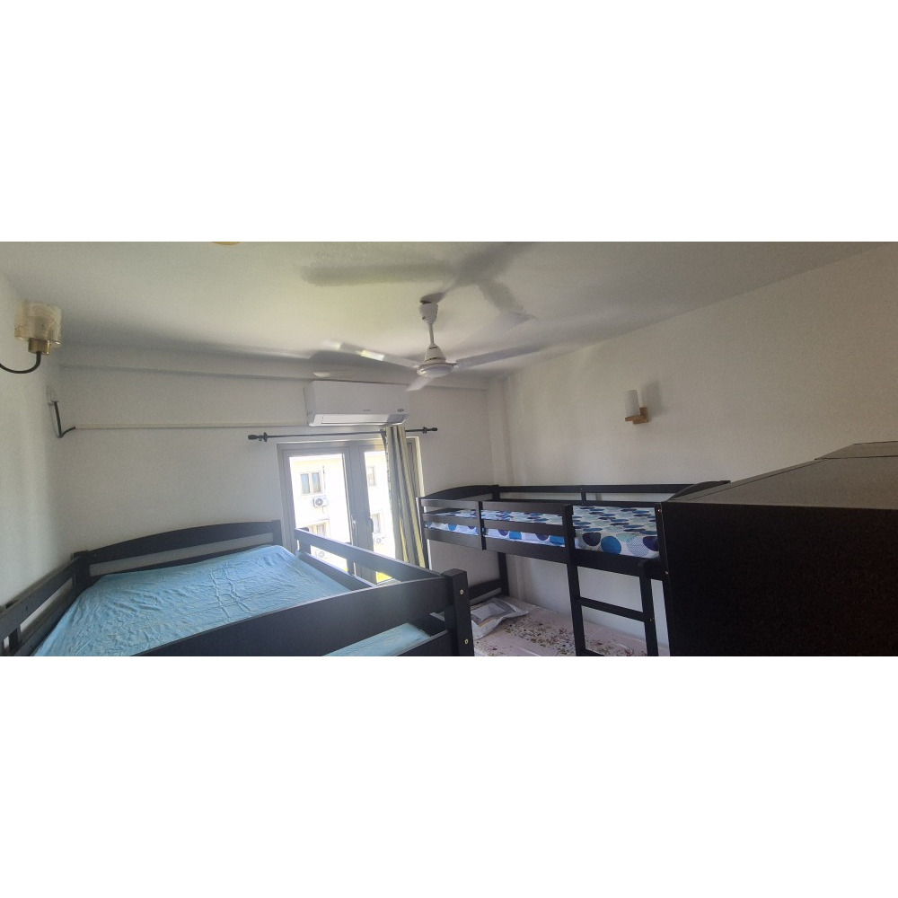 Accommodation Available — Hulhumalé