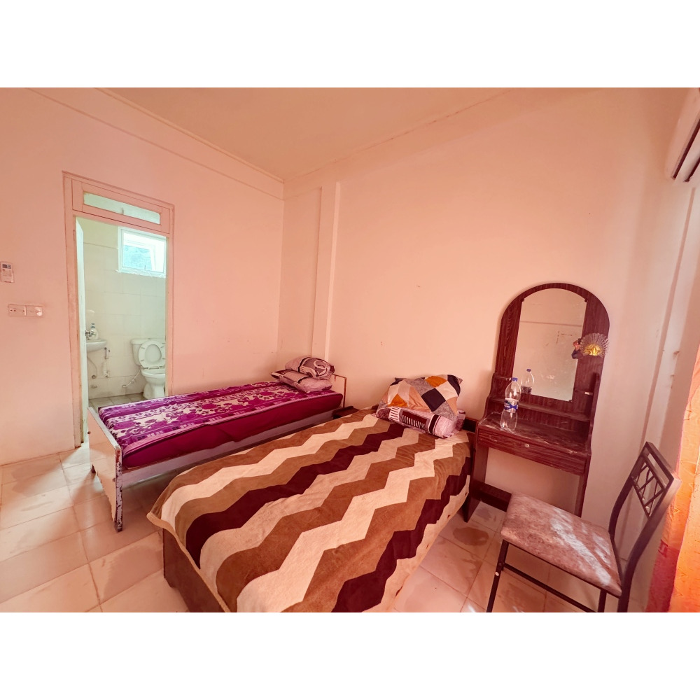Daily Room from Ga. Maamendhoo — Gaaf Alif
