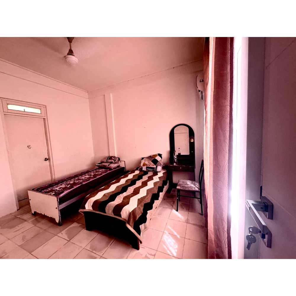 Daily Room from Ga. Maamendhoo — Gaaf Alif