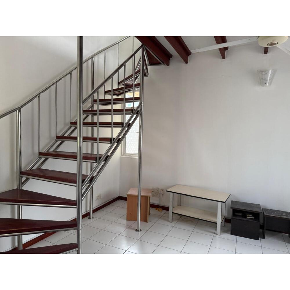 3 room apartment for rent green zone — Malé — Henveiru