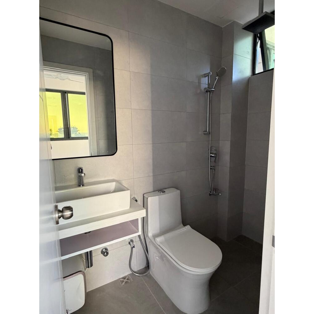 New Two-Bedroom Apartment for Rent in Villimale — Vilingili