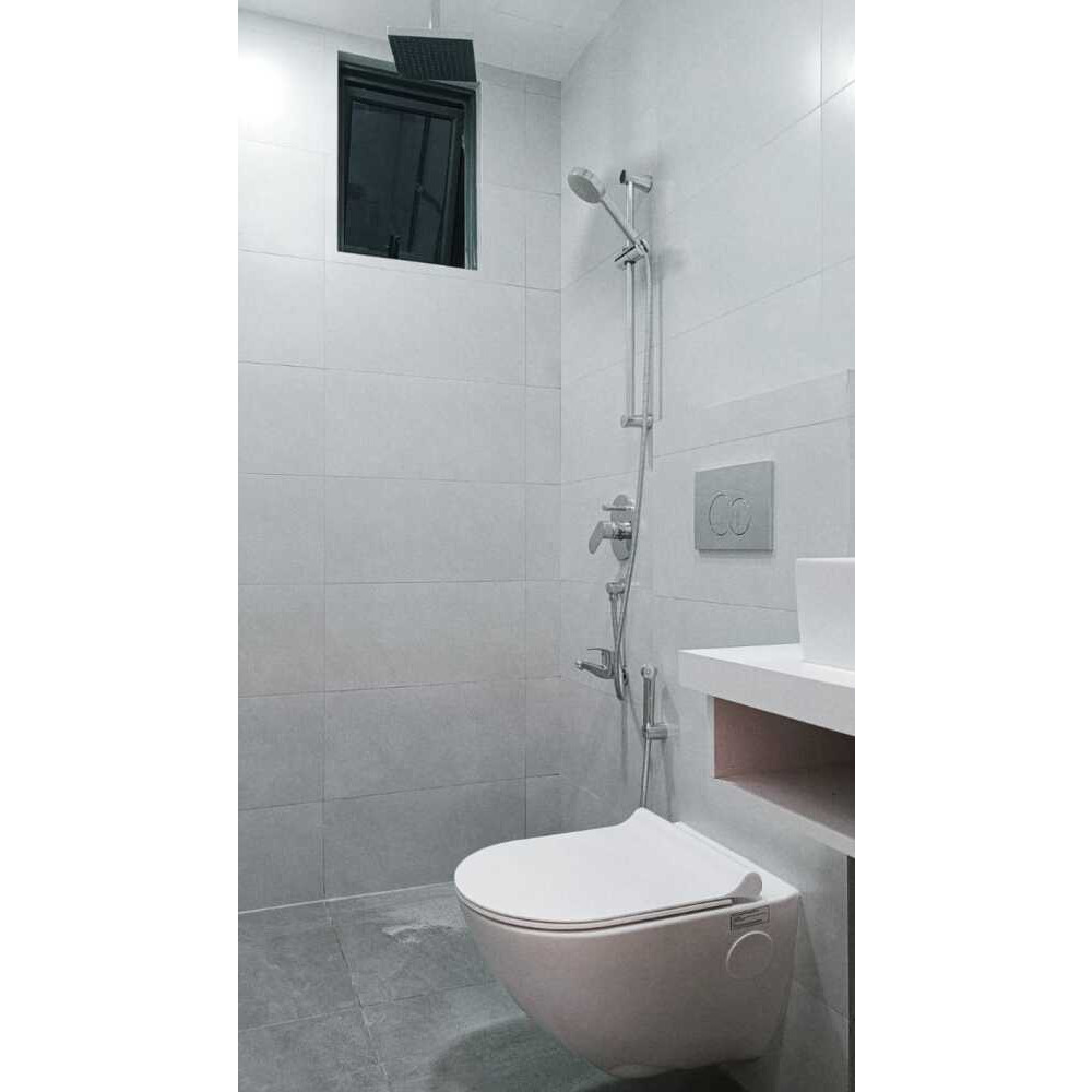 New Two-Bedroom Apartment for Rent in Villimale — Vilingili