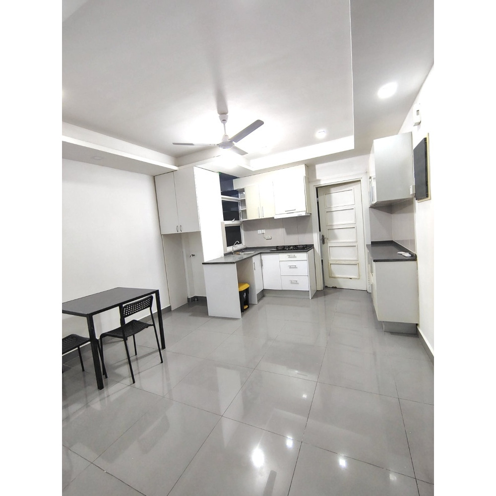 2 bedroom apartment NIROLHU 3 hulhumale MVR 17000 — Hulhumalé