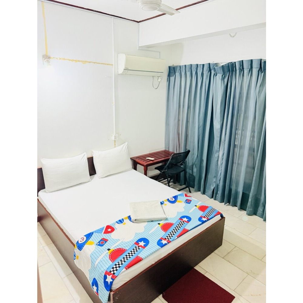 Room For Daily & Monthly Rent — Malé — Galolhu