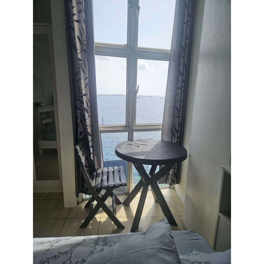 One Room from a three room apartment — Malé — Maafannu