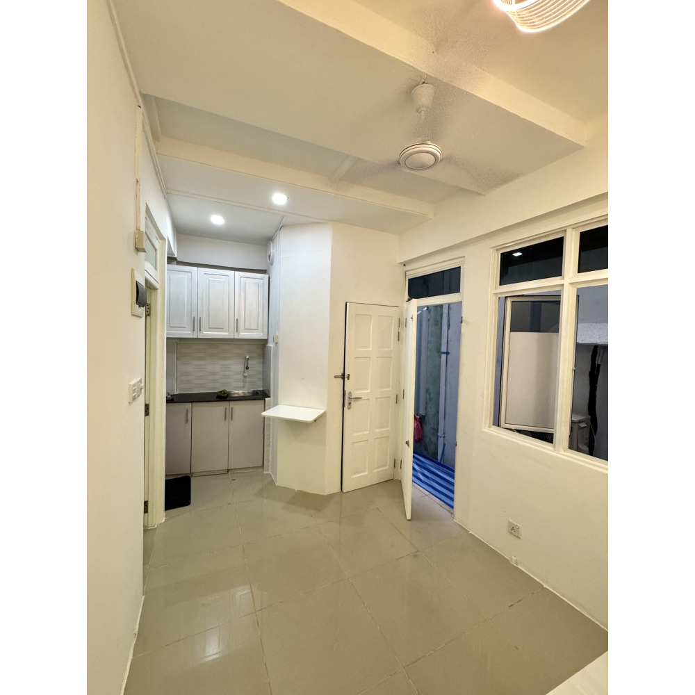 FOR RENT 1 Bedroom Apartment — Malé