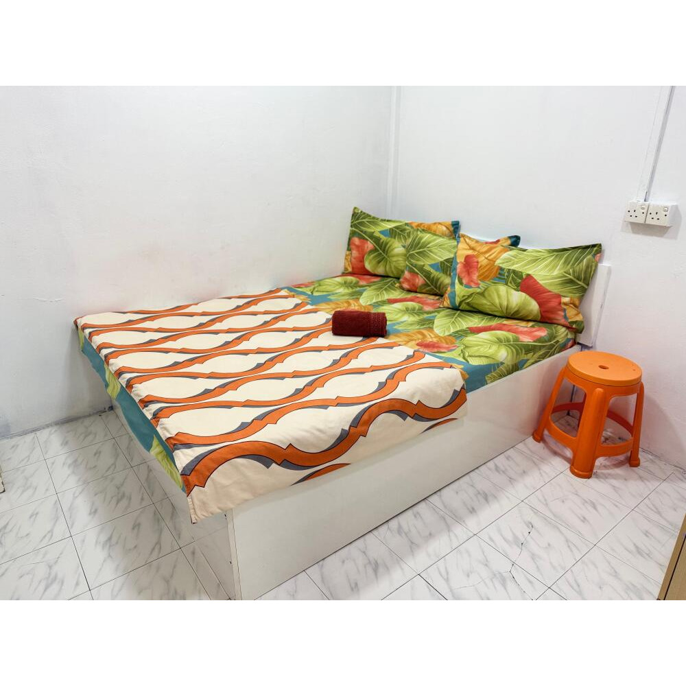 ROOMS FOR DAILY/HOURLY RENT IN MALE. CALL OR VIBER FOR BOOKING - /93 — Malé — Maafannu