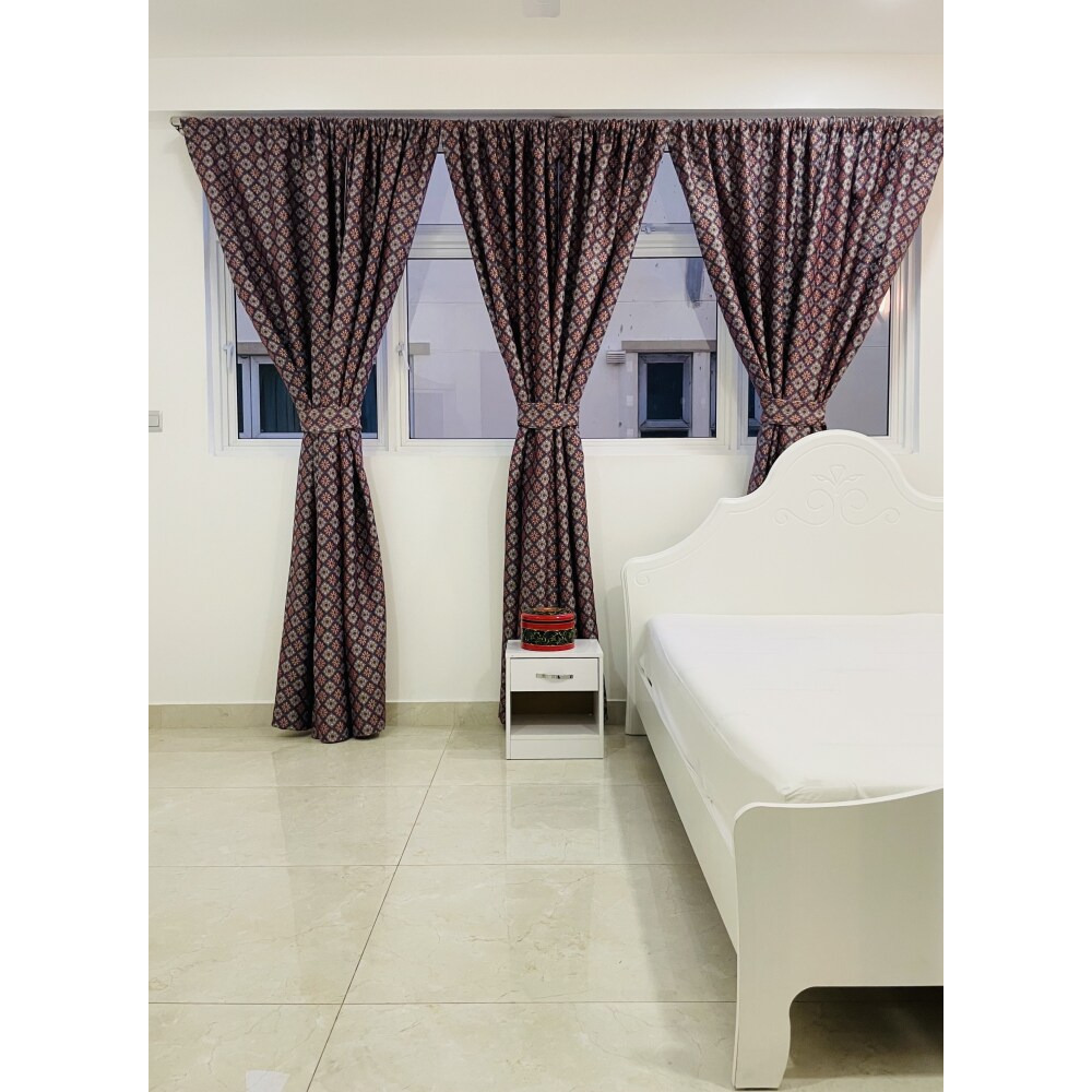 1 bedroom apartment for rent near Customs, Male — Malé — Maafannu