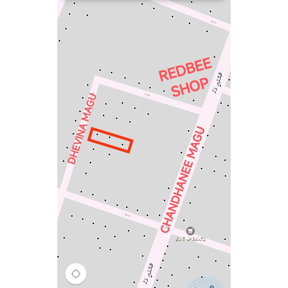 1 Room Apartment — Malé — Machchangolhi