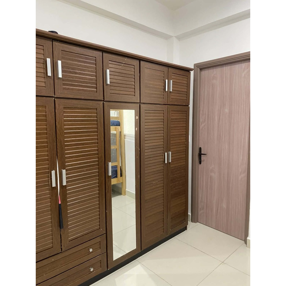 Girls Accommodation — Hulhumalé