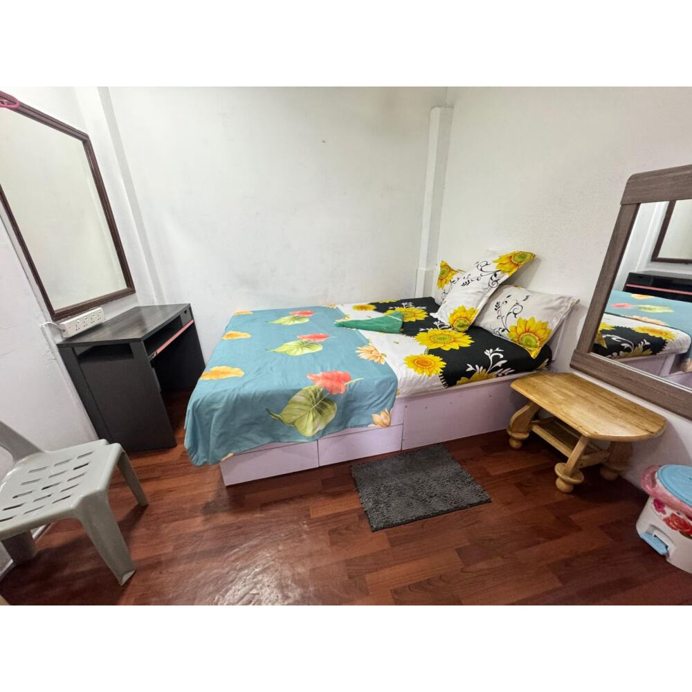 MN-3 ROOM FOR DAILY/HOURLY RENT. CALL FOR BOOKING — Malé — Maafannu