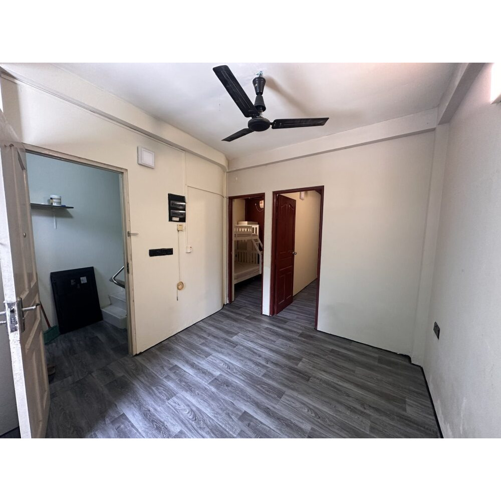 Commercial Space / apartment for long term rent (Maafannu) — Malé — Maafannu