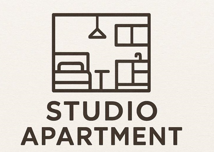 Studio Apartment for Rent in Villimale — Vilingili