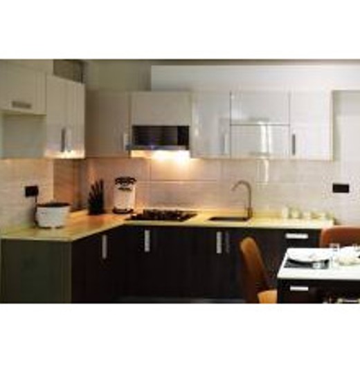 Premium Fully Furnished 2-Bedroom Apartment — Malé — Henveiru