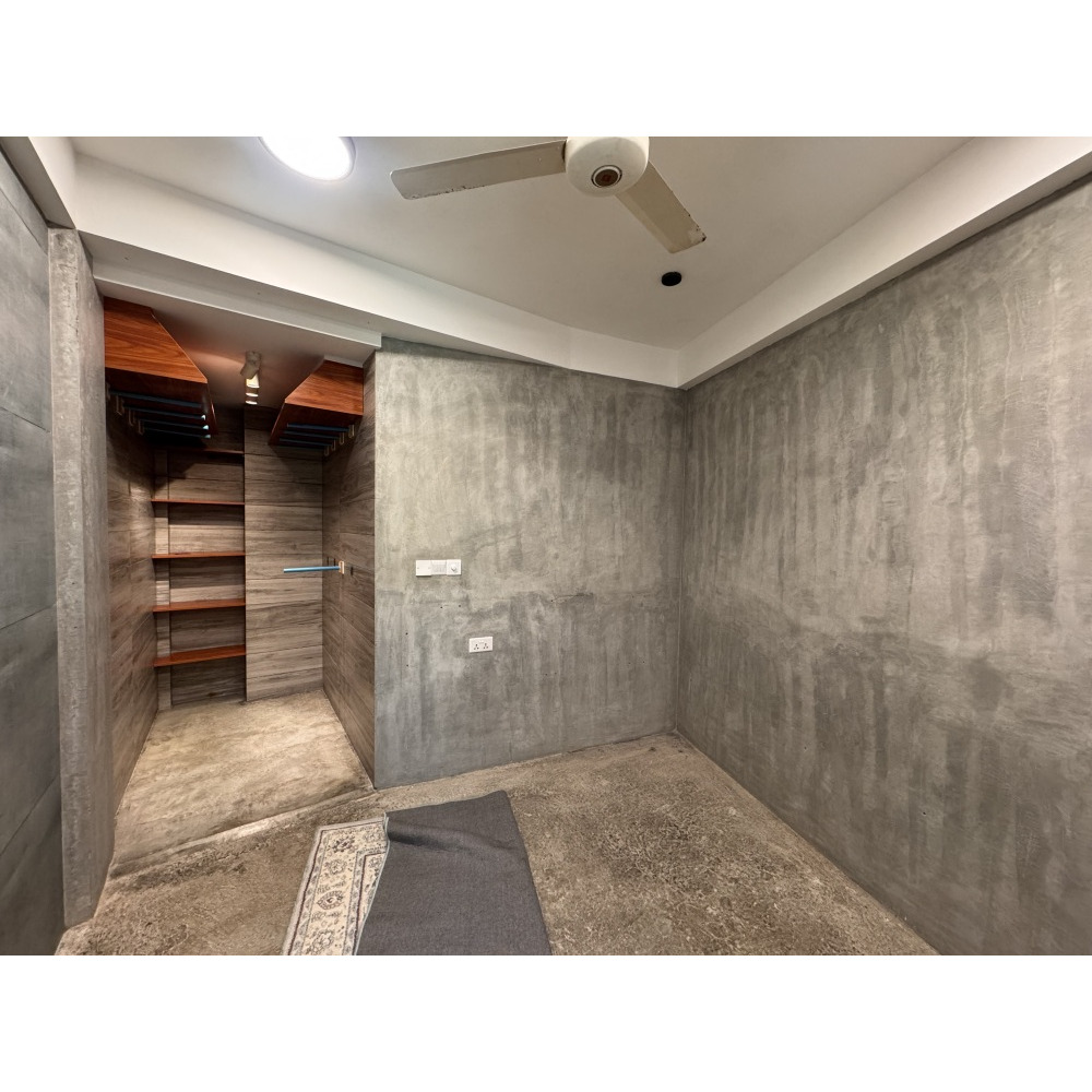 1Room apartment for rent — Malé — Maafannu