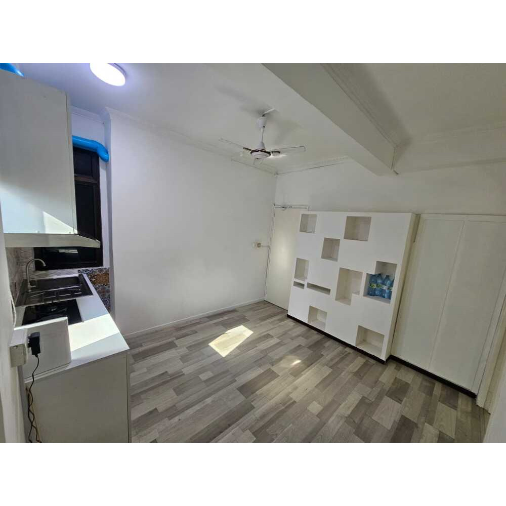 One room apartment near artificial beach — Malé — Henveiru