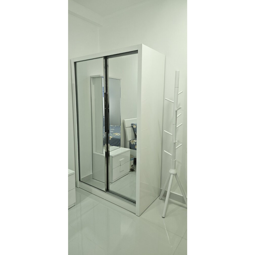 Rooms for daily rent (v safe and v clean) — Malé — Galolhu