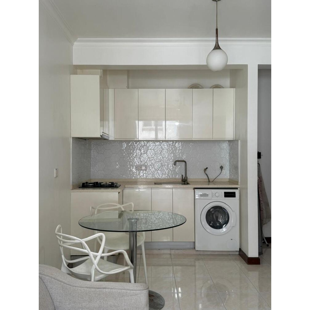 1 Bedroom Fully Furnished Apartment for Rent - in Male' — Malé — Machchangolhi