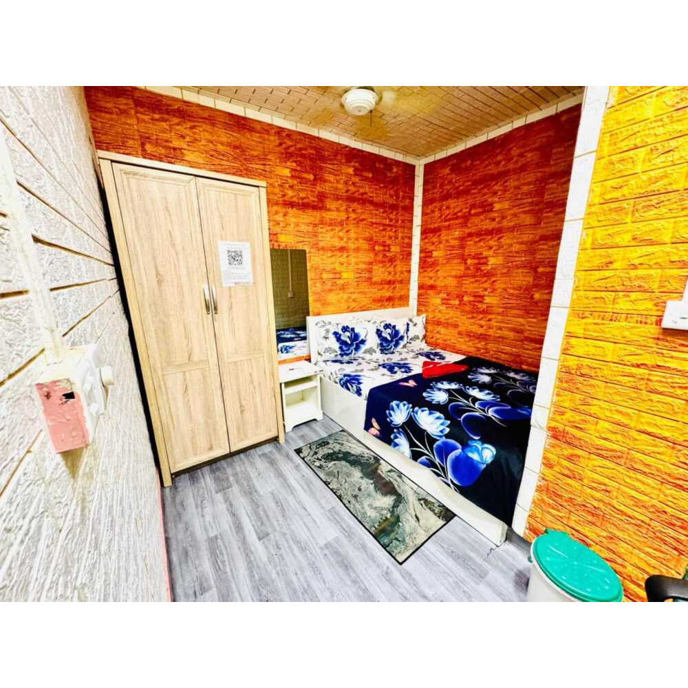 ROOMS FOR DAILY/HOURLY RENT IN MALE. CALL OR VIBER FOR BOOKING — Malé — Maafannu