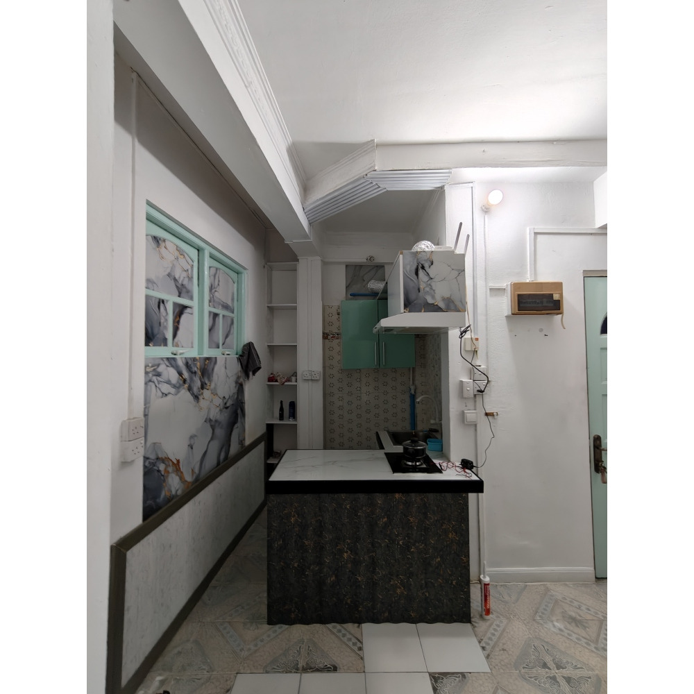One bedroom Apartment for rent — Malé — Henveiru