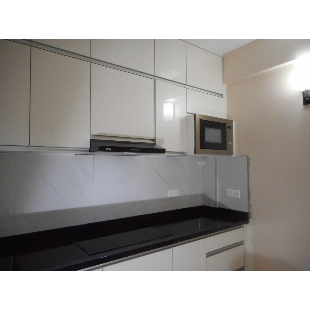 Semi furnished 3 Room Apartment in phase 1 — Hulhumalé