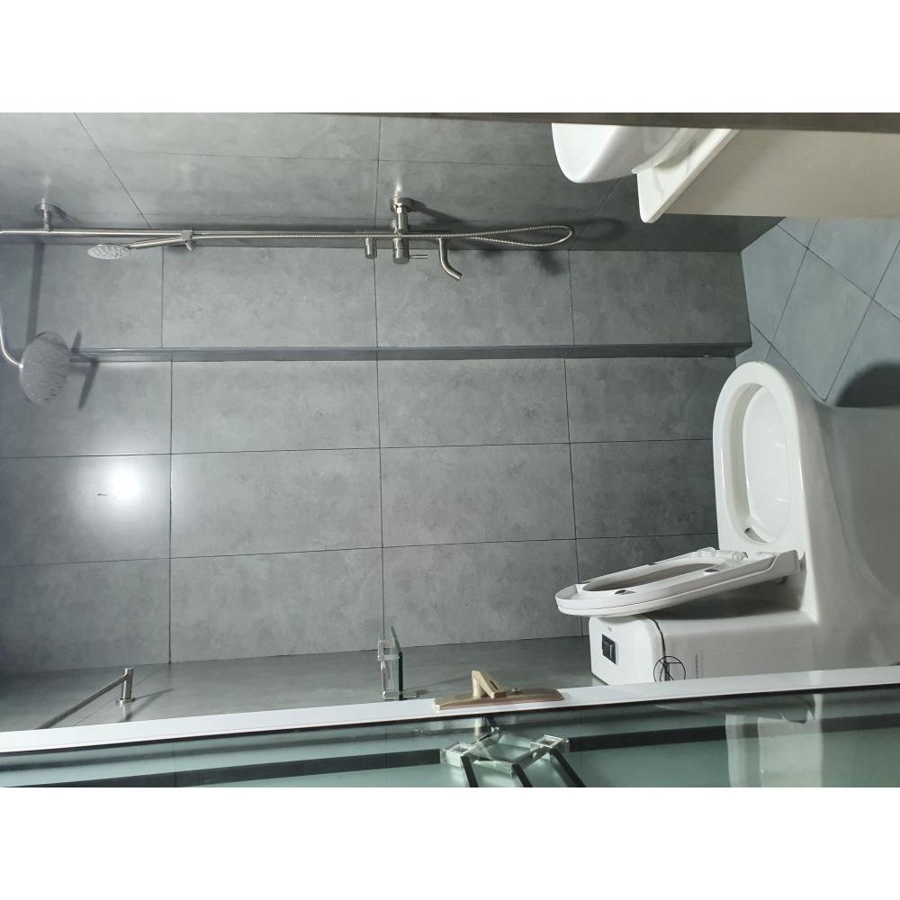 2 Room Apartment for Rent 15,000 — Malé — Maafannu