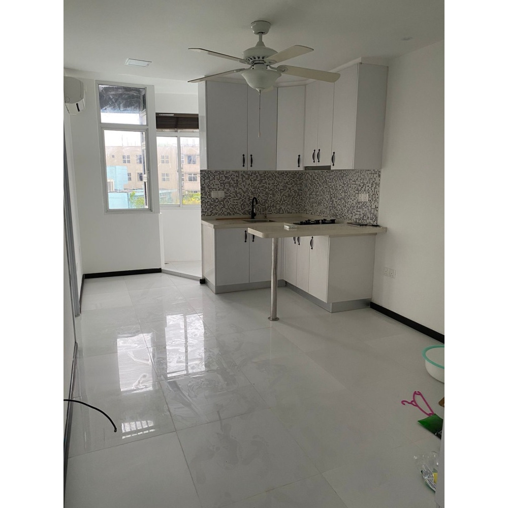 Spacious 2 Bed Room Apartment for Long-term Lease — Malé — Maafannu