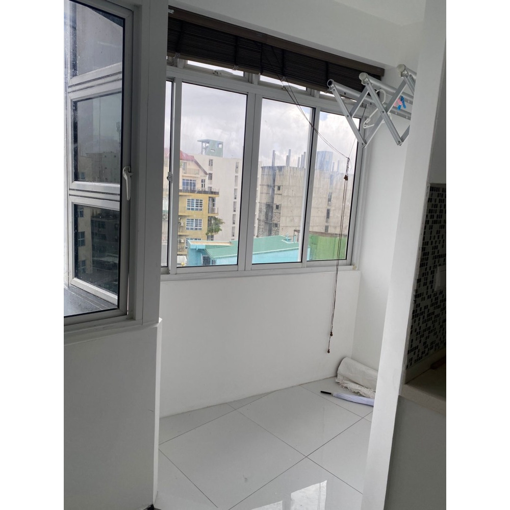 Spacious 2 Bed Room Apartment for Long-term Lease — Malé — Maafannu