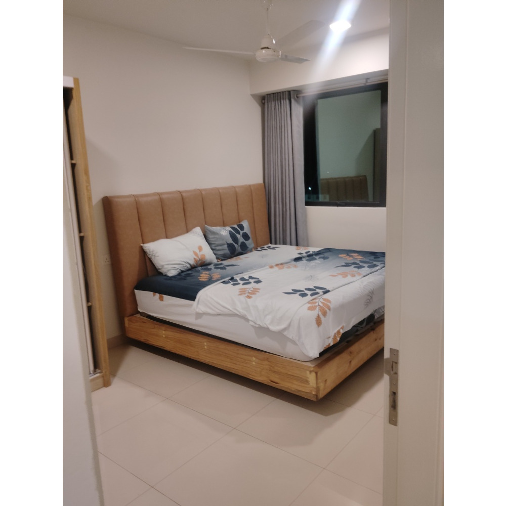 Fully furnished Luxury apartment — Hulhumalé
