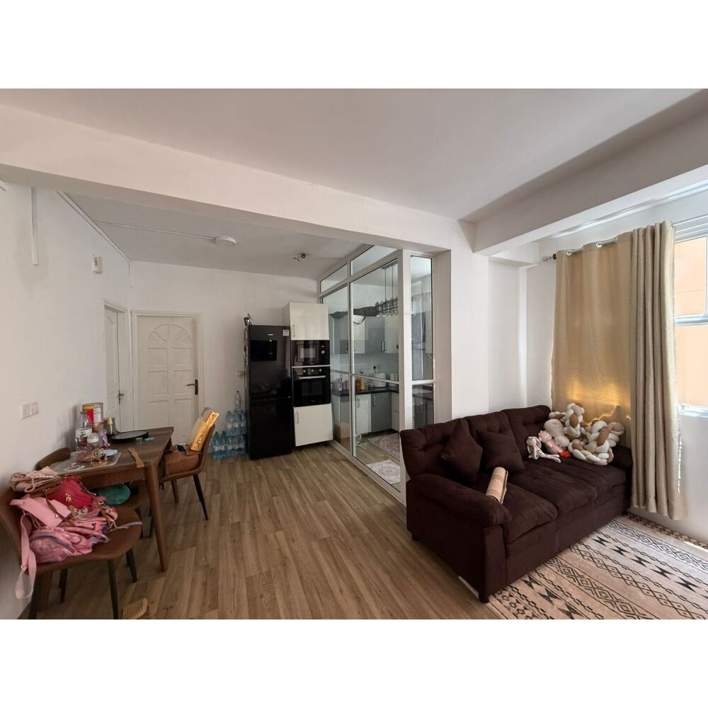 2 Room from 3 Room Apartment - $1000 — Malé — Maafannu