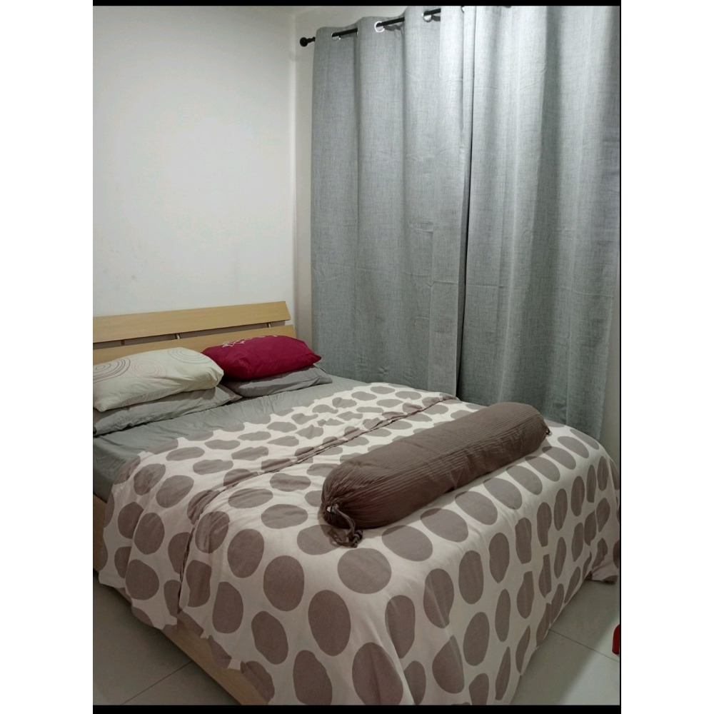 Room in Hulhumale for monthly rent — Hulhumalé