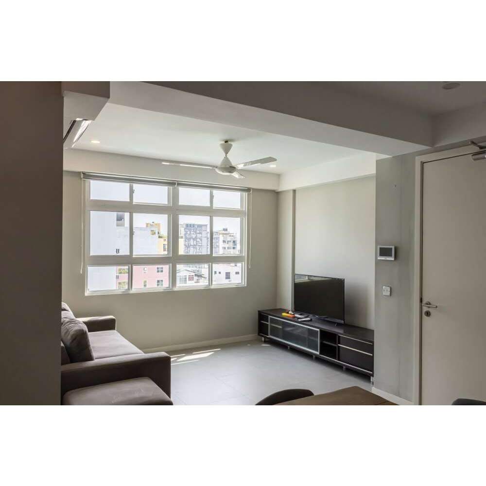 Luxury Fully Furnished 1-Bedroom Apartment for Rent | Ready to Move In — Malé — Machchangolhi