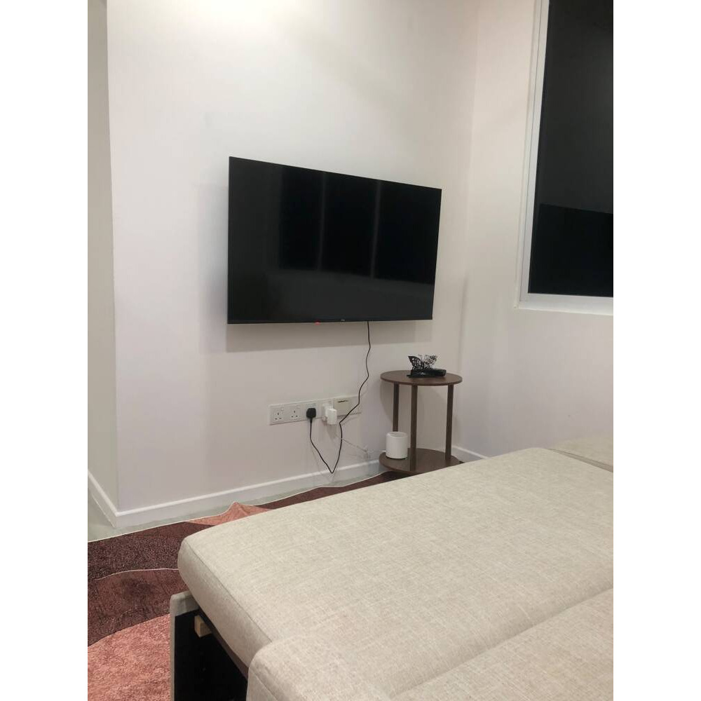Fully Furnished 1-Bedroom Apartment for Daily Rent | Hulhumal | MVR 1,000/Night — Hulhumalé