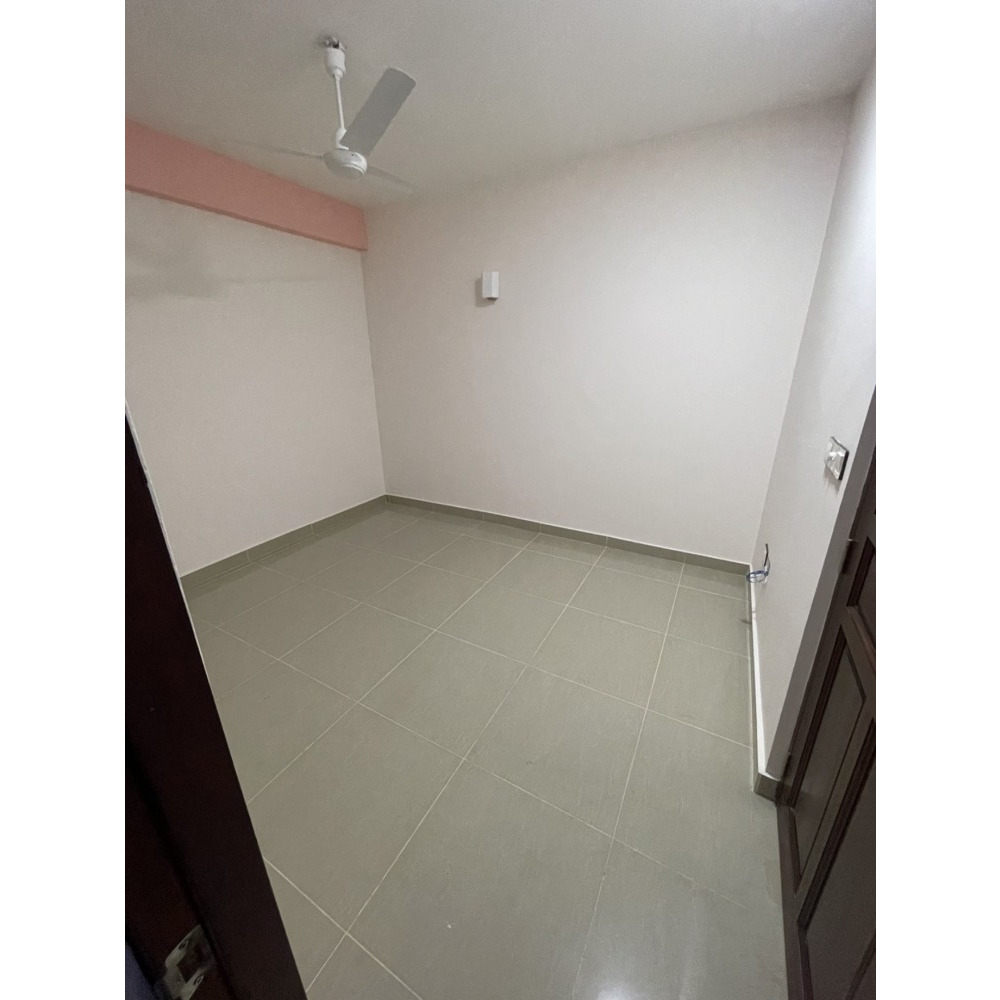 3 Bedroom Apartment — Malé — Maafannu