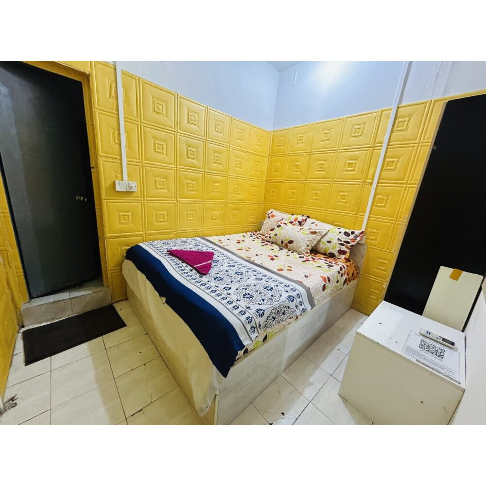 MN-2 ROOM FOR DAILY/HOURLY RENT CALL FOR BOOKING — Malé — Maafannu