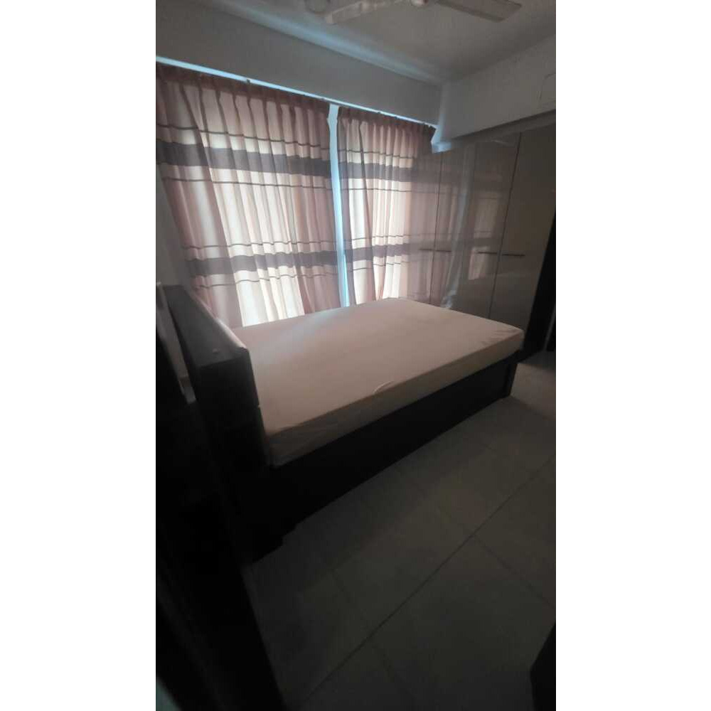 3 Bedroom Apartment in Hulhumale — Hulhumalé